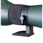 VEO HD 60A 15-45 x 60 Angled Spotting Scope