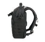 VEO RANGE T 37M BK Backpack, Black