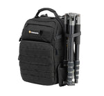 VEO RANGE T 37M BK Backpack, Black