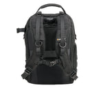 VEO RANGE T 37M BK Backpack, Black