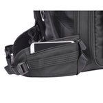VEO RANGE T 48 BK Backpack, Black