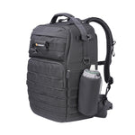 VEO RANGE T 48 BK Backpack, Black