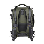 VEO SELECT 55BT GR Trolley Backpack, Green