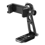 VEO CP-46 Kit w/ Clamp, Deluxe Support Arm & Smartphone Holder