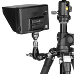 VEO CP-46 Kit w/ Clamp, Deluxe Support Arm & Smartphone Holder