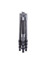 VEO 3 GO 204CB Carbon Fiber Tripod / Monopod with Ball Head, Bluetooth Remote, SPC