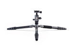 VEO 3 GO 265HAB Aluminum Tripod / Monopod with Ball Head, Bluetooth Remote, SPC