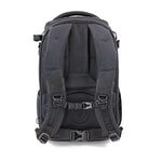 Alta Rise 48 Camera Backpack - Black