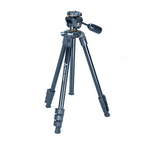 Vesta 234AP Aluminum Pan Head Tripod