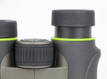 Endeavor ED IV 8x42 Waterproof Binocular with Lifetime Warranty