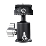 VEO BH-110S Dual-Axis Ball Head