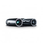 Vesta Compact Binocular 10x21 - Black Pearl