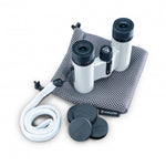 Vesta Compact Binocular 8x21 - Rose Gold