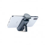 VESTA Mini Aluminum Tripod Black - Rated at 4.4lbs/2kg